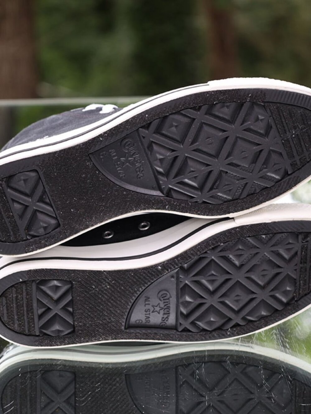 Converse Chuck Taylor All Star Hi Black Sabbath - Picture 13 of 15